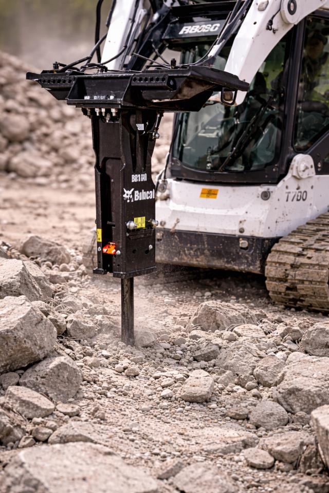 Where to rent BREAKER ATTACH.  LARGE SKID in Hayden ID