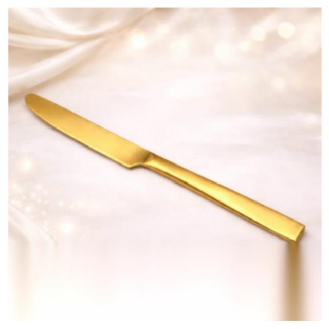 Where to rent UNTENSIL, GOLD SATIN KNIFE in Hayden ID