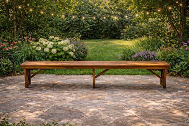 Where to rent FARM, BENCH 96 X12   Pine in Hayden ID