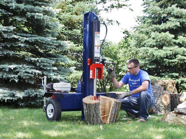 Where to find SPLITTER, HORIZONTAL VERTICAL in Hayden