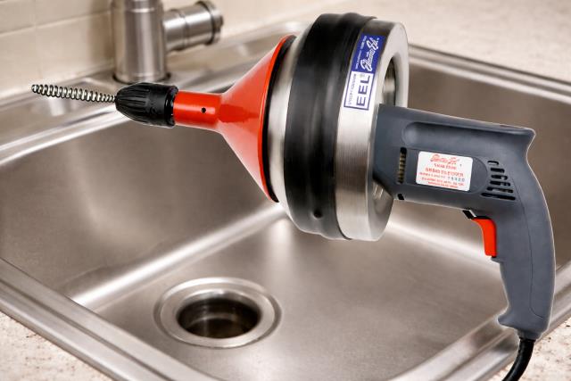 Where to rent SNAKE DRILL, 25  SINK ELECTRIC in Hayden ID