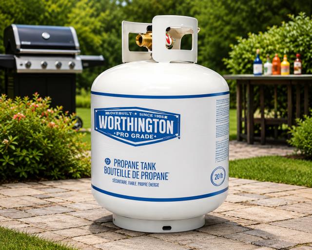Rent Propane Rentals & Sales