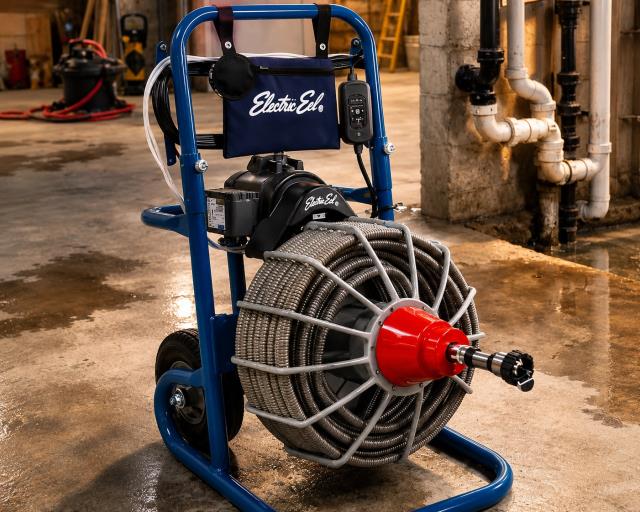 Rent Plumbing Tools