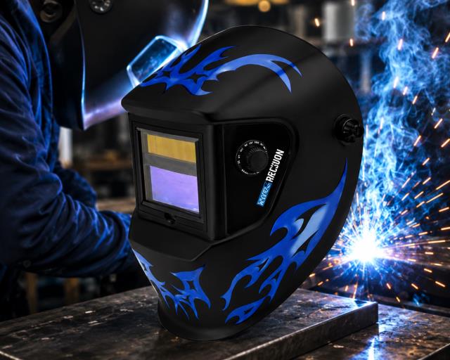 Rent Welding Tools